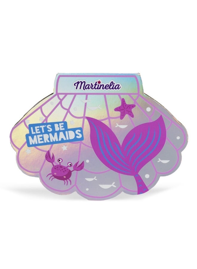 Martinelia Martinelia Let's Be Mermaids Makeup Palette  - Image 3