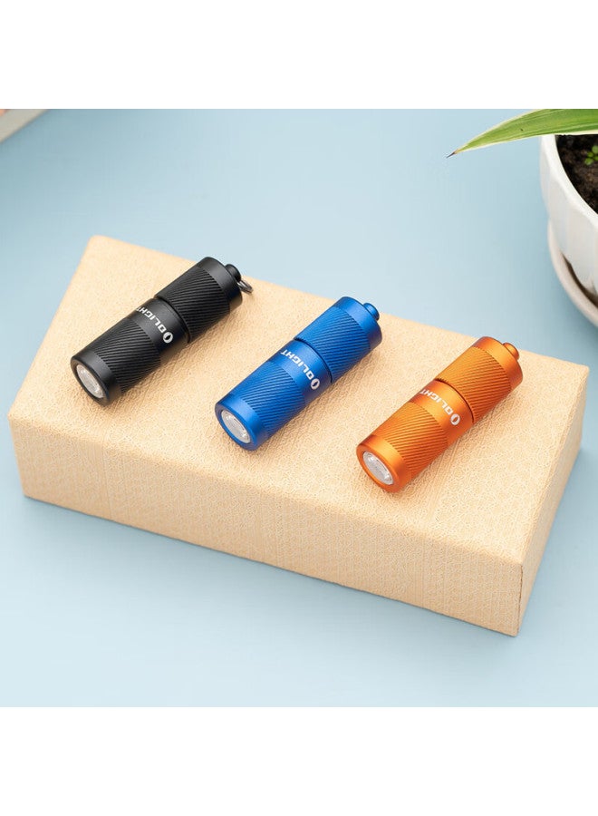 OLIGHT Olight I1r 2 Pro Compact Flashlight, Portable, Rechargeable, Long-lasting Battery Life, Waterproof, For Home And Outdoor Use, Emergency Light  - Image 5
