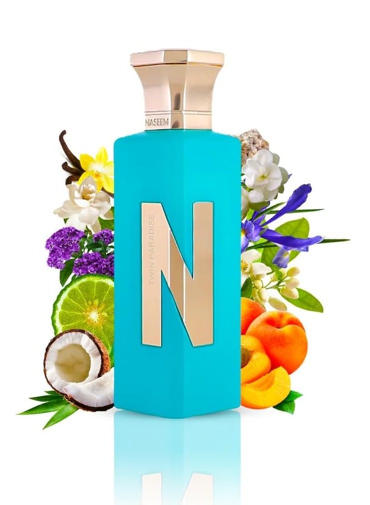 Naseem توين بارادايس 75 مل - Image 2