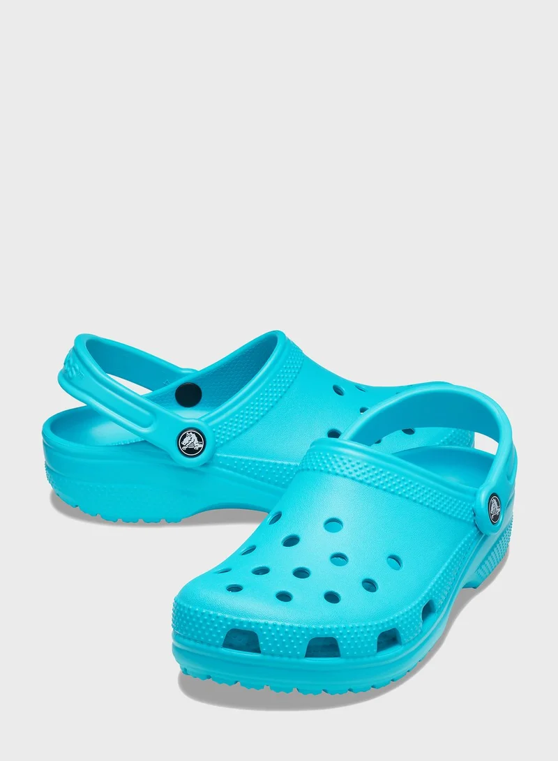 crocs Classic Clog
