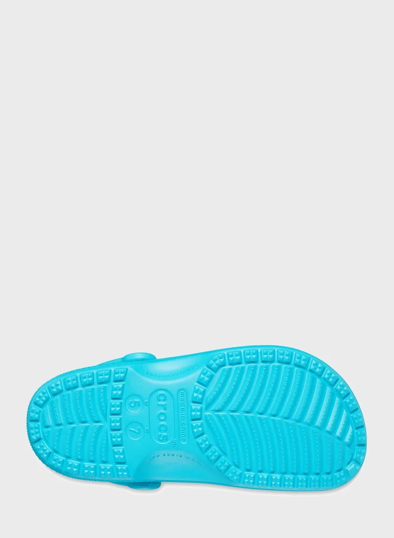 crocs Classic Clog