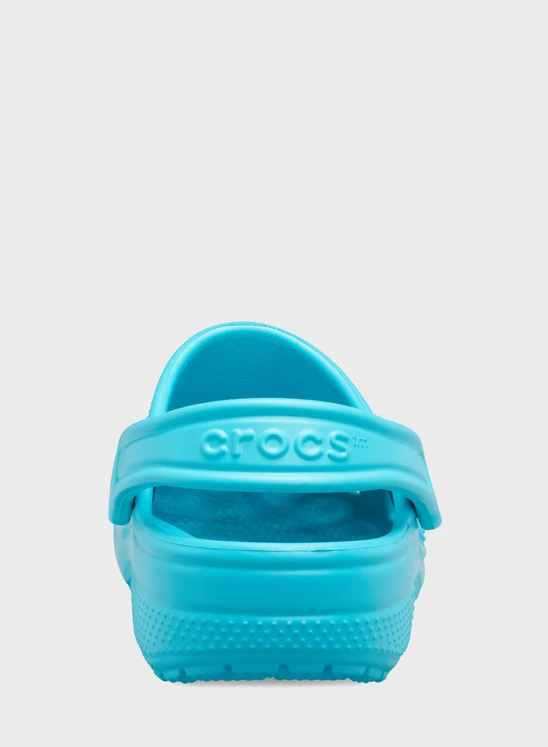crocs Classic Clog