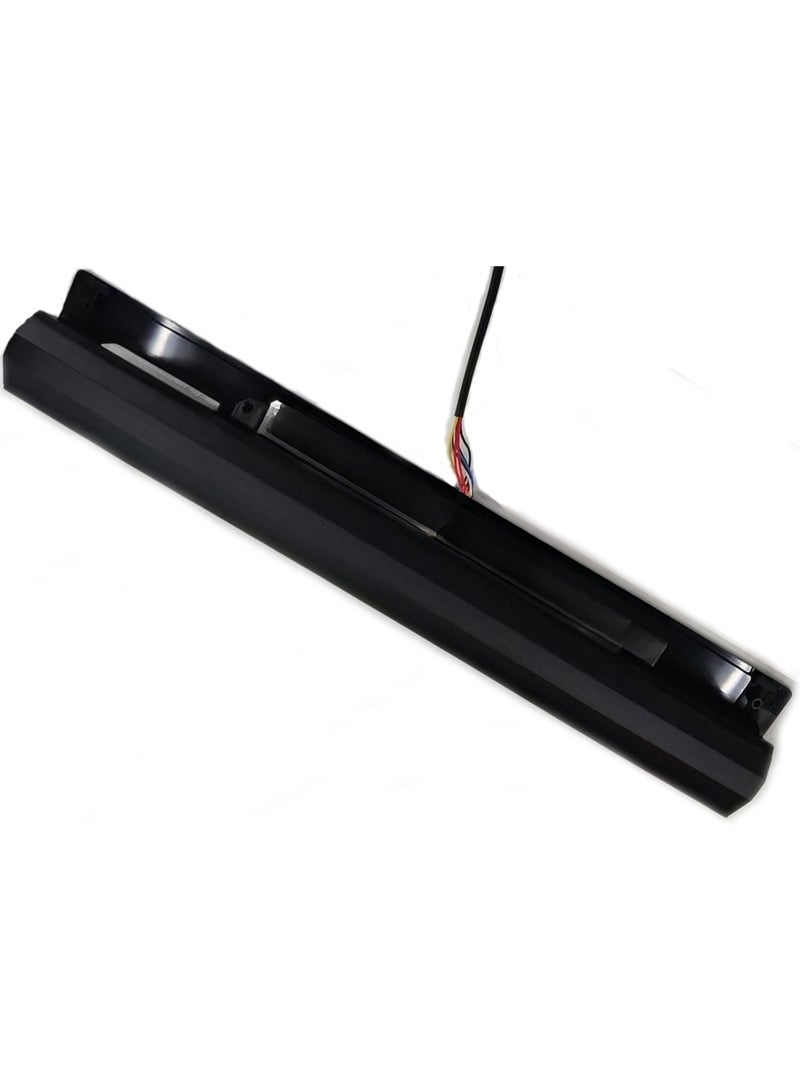 Replacement Laptop Battery 14.4V 2600mAh 37Wh, 4-Cell Li-Ion Battery Compatible with IdeaPad 100, 110, 300 and B Series Laptops - Image 1