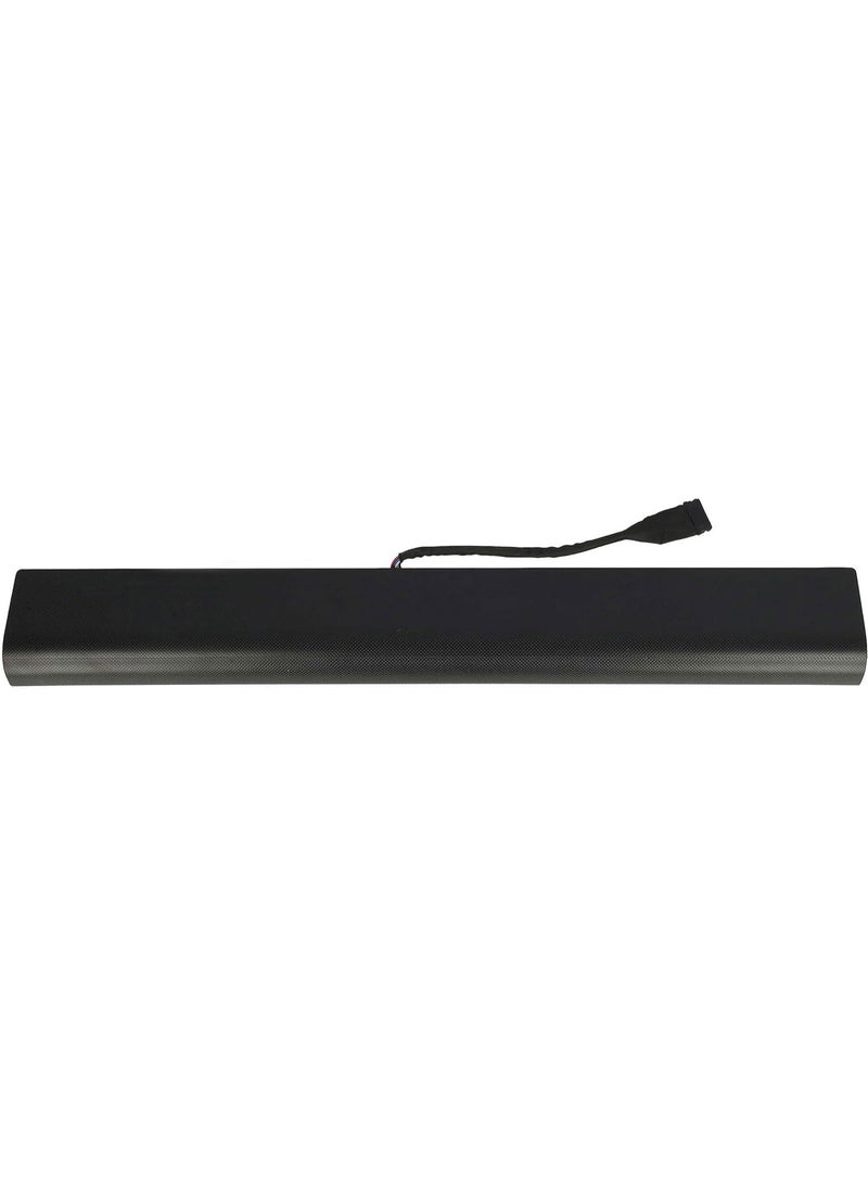 Replacement Laptop Battery 14.4V 2600mAh 37Wh, 4-Cell Li-Ion Battery Compatible with IdeaPad 100, 110, 300 and B Series Laptops - Image 4