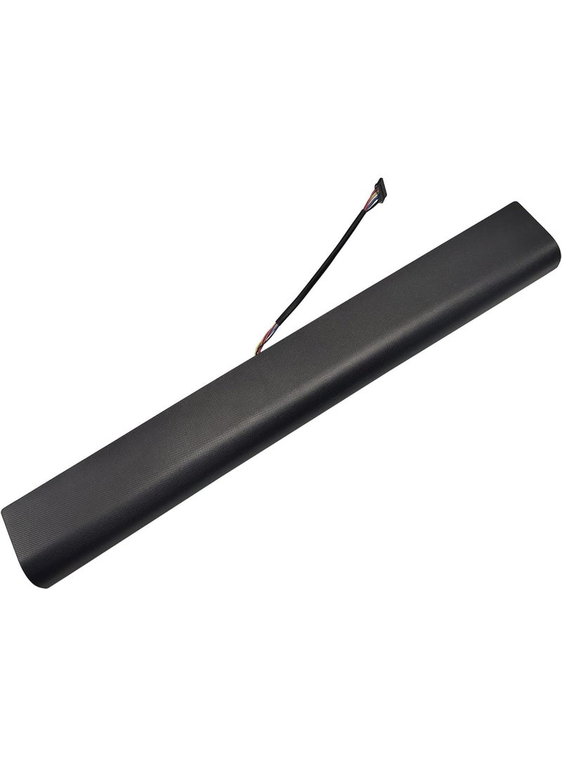 Replacement Laptop Battery 14.4V 2600mAh 37Wh, 4-Cell Li-Ion Battery Compatible with IdeaPad 100, 110, 300 and B Series Laptops - Image 5