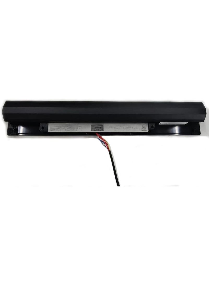Replacement Laptop Battery 14.4V 2600mAh 37Wh, 4-Cell Li-Ion Battery Compatible with IdeaPad 100, 110, 300 and B Series Laptops - Image 2