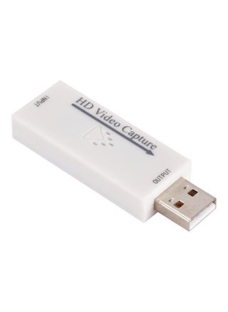 بطاقة التقاط الفيديو HDMI - pzsku/ZC2C35ECDF2C571E3B6A0Z/45/_/1708226701/fe1414c4-3c94-45b6-9987-e69066b786a9