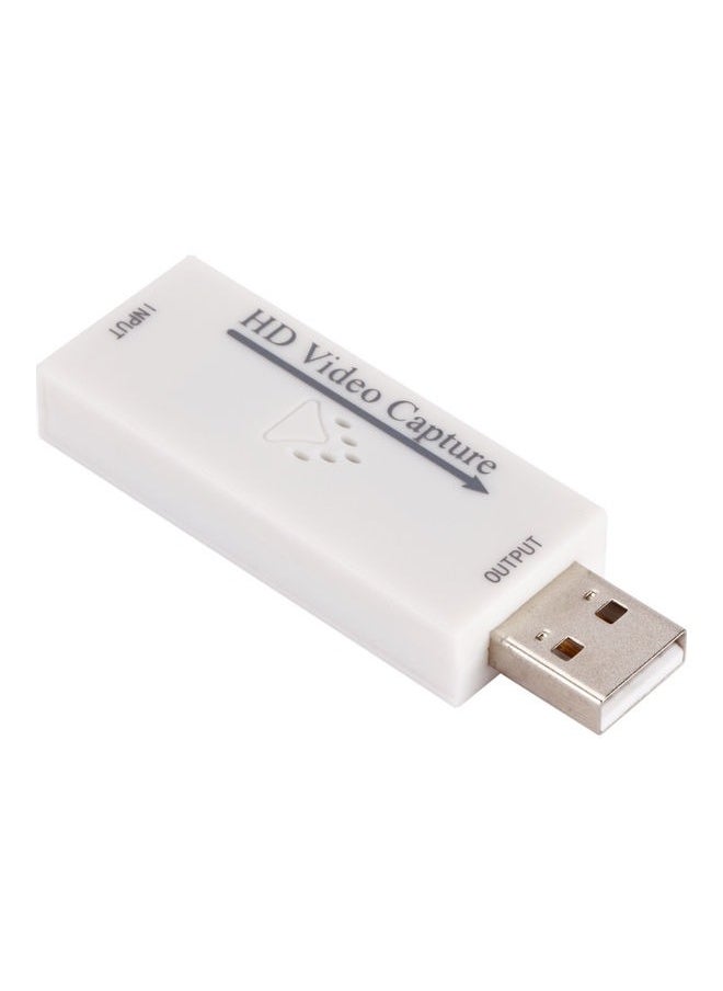 Generic - HDMI Video Capture Card - Image 1