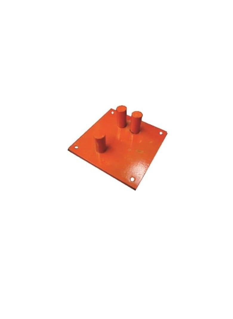 ABBASALI Bar Bending Plate(14MM)  - Image 1