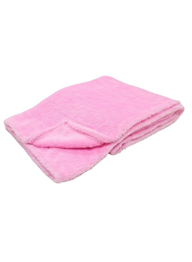 Brandonn Baby Blankets New Born Pack Of Crib Wrapping Sheet Pack Of 1 - Image 1