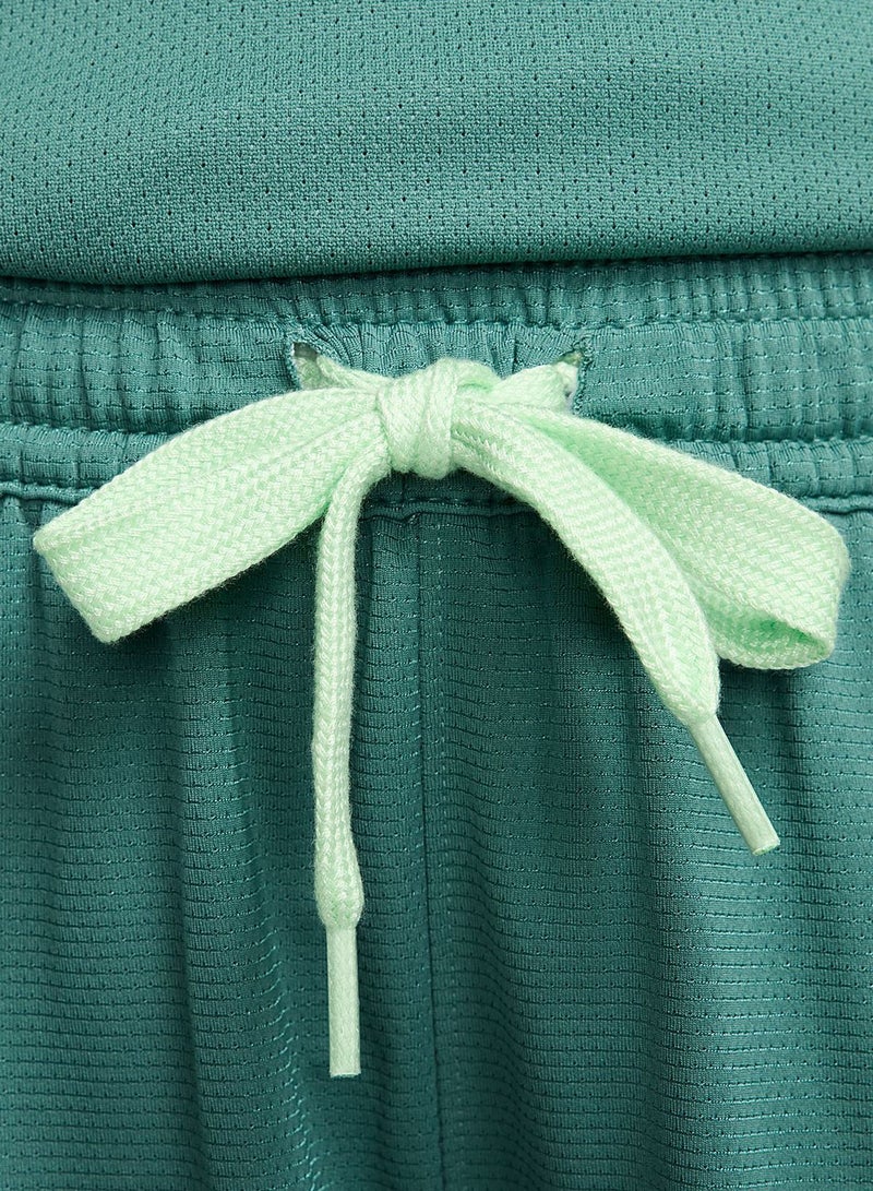 Nike Essential Fly Crossover Shorts - Image 4