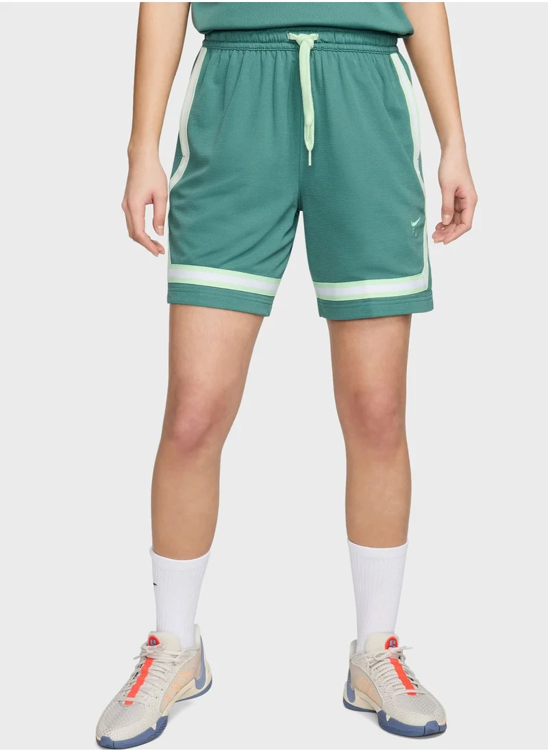 Nike Essential Fly Crossover Shorts