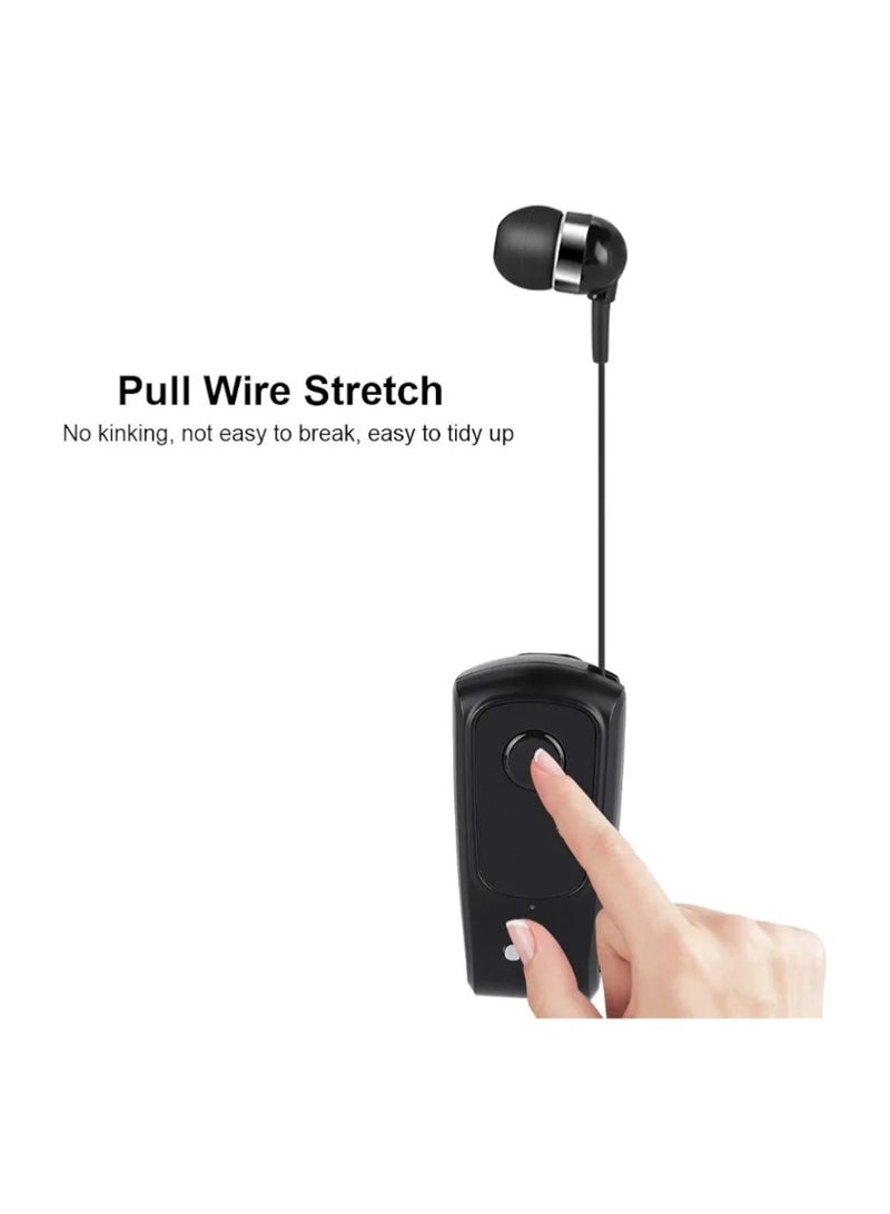 Lemo Wireless earphone - Image 4