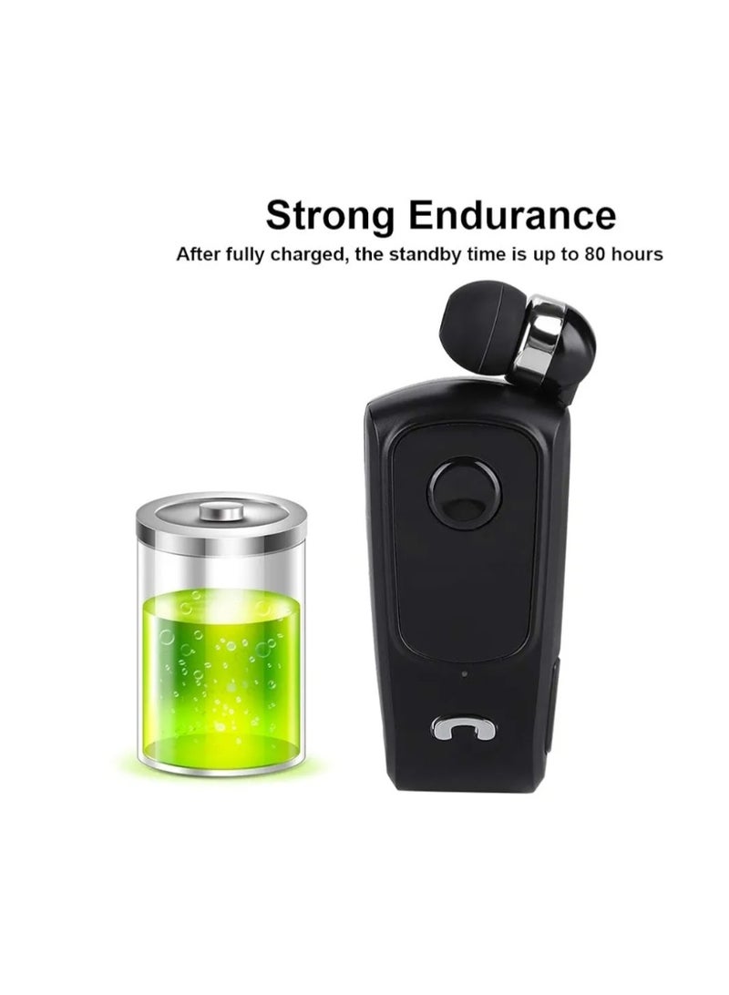 Lemo Wireless earphone - Image 3