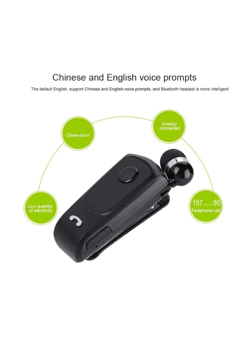 Lemo Wireless earphone - Image 2