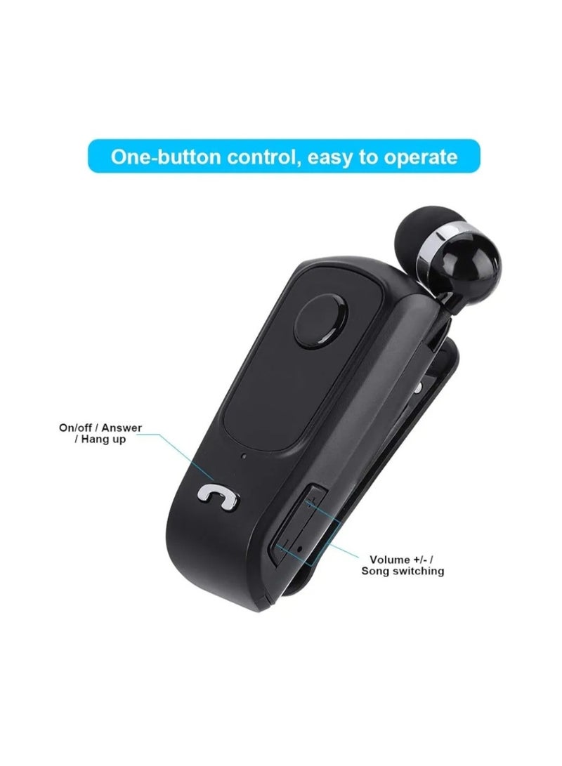 Lemo Wireless earphone - Image 1