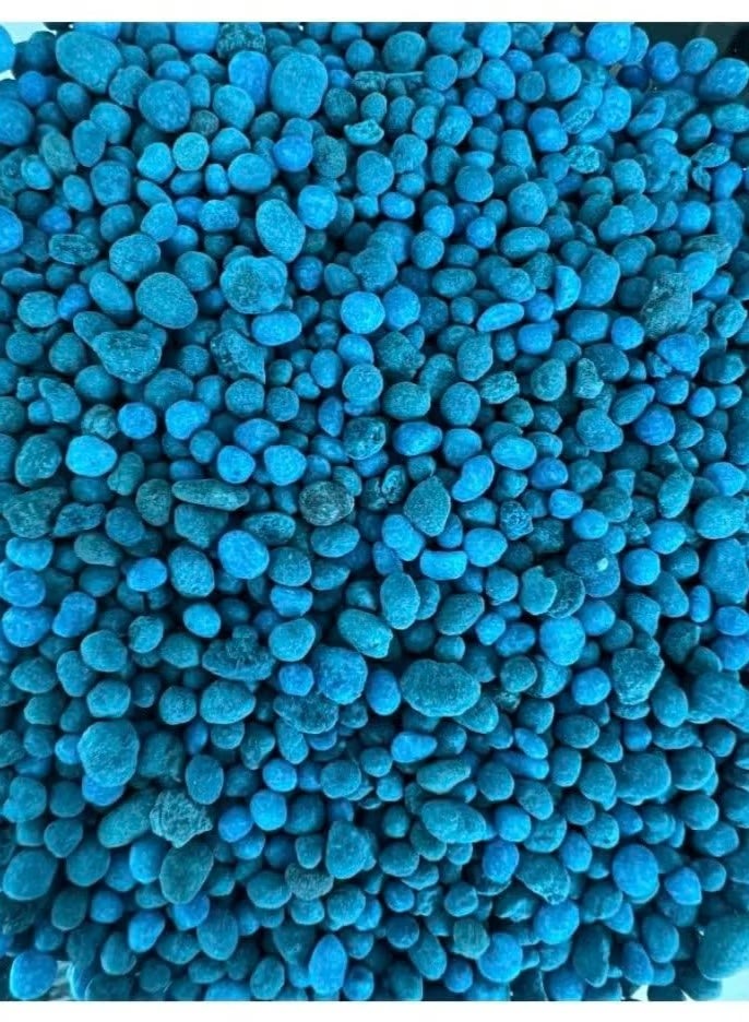 NPK-12-12-17+TE Formula Best Fertilizer for Fruits Plants and Flowers 6kg