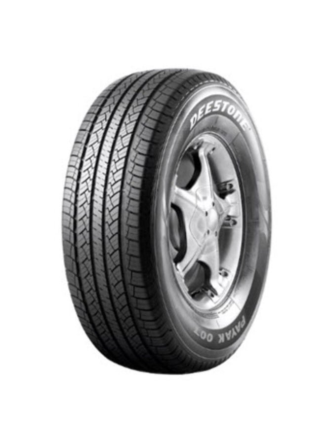 DEESTONE - Car tyre Deestone 205/60/16 - Image 1