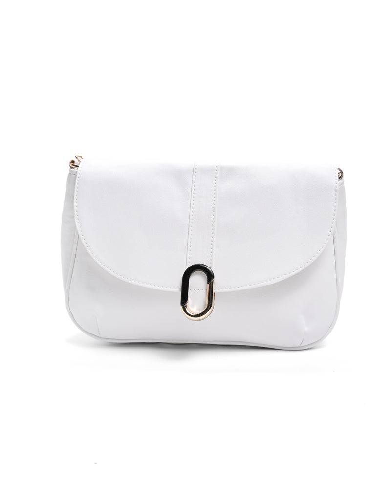 شنطة كروس ميني جلد عصرية للاستخدام اليومي - Image 1