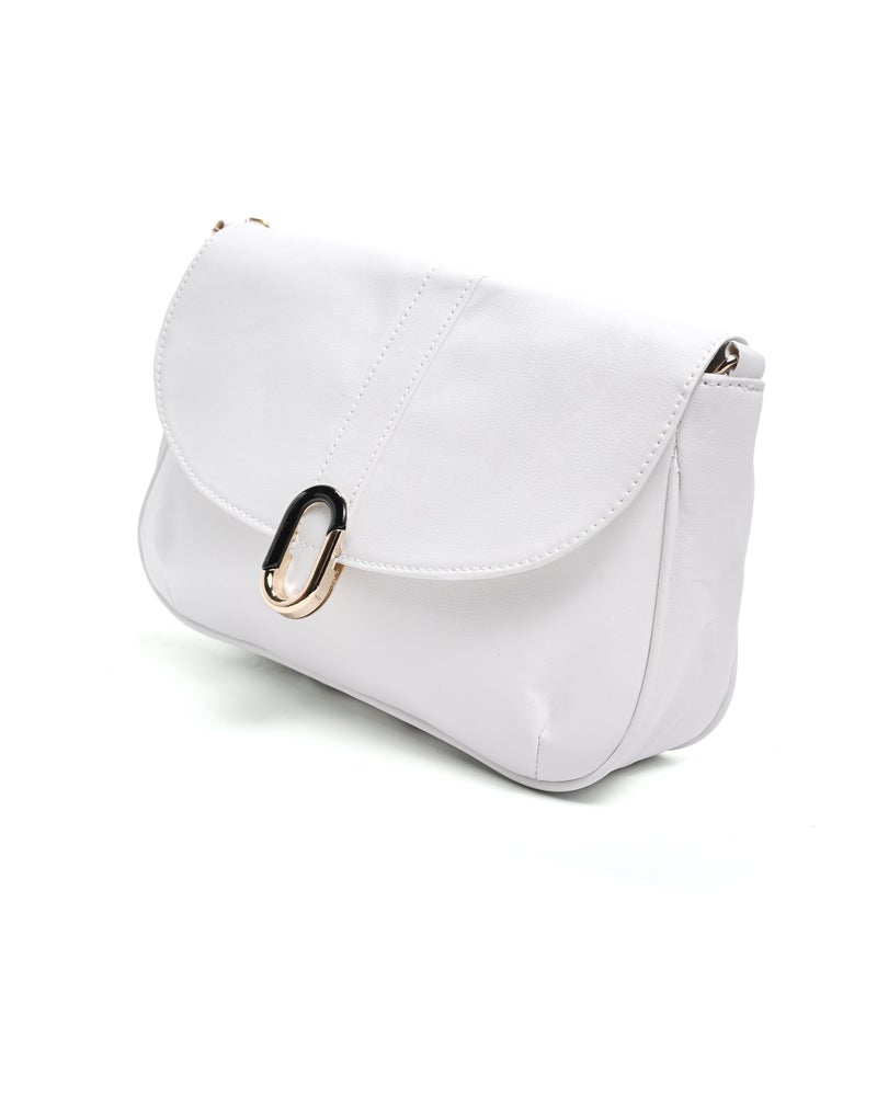 شنطة كروس ميني جلد عصرية للاستخدام اليومي - Image 2