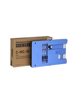 MC-10 / 1320B014 Waste Collection Maintenance Cartridge Compatible with Imageprograf IPF 650 655 670 680 685 750 755 760 765 770 780 785