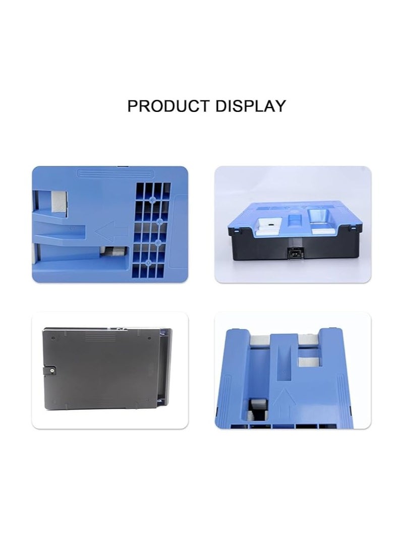 Terabyte MC-10 / 1320B014 Waste Collection Maintenance Cartridge Compatible with Imageprograf IPF 650 655 670 680 685 750 755 760 765 770 780 785  - Image 4