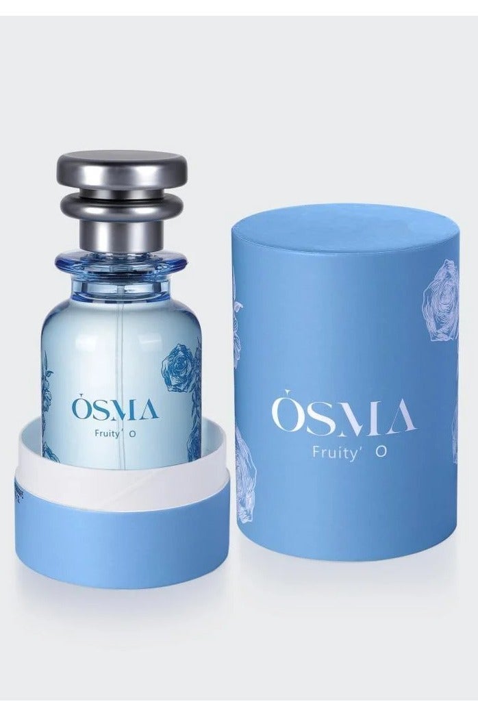اوسما عطر فروتي O من أوسما للجنسين 75 مل - Image 2