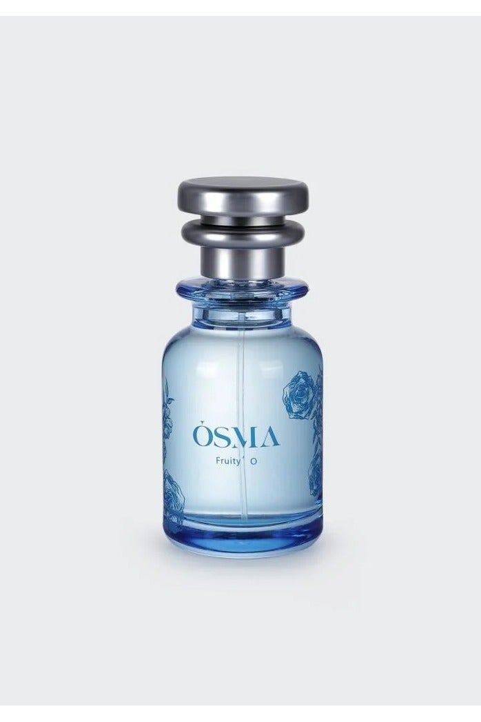 اوسما عطر فروتي O من أوسما للجنسين 75 مل - Image 3