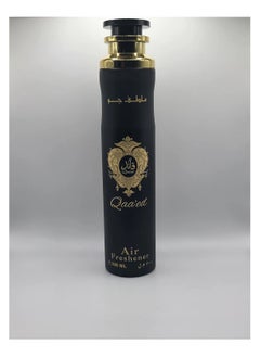 Lattafa Qae'ed Air Freshener,300ml 