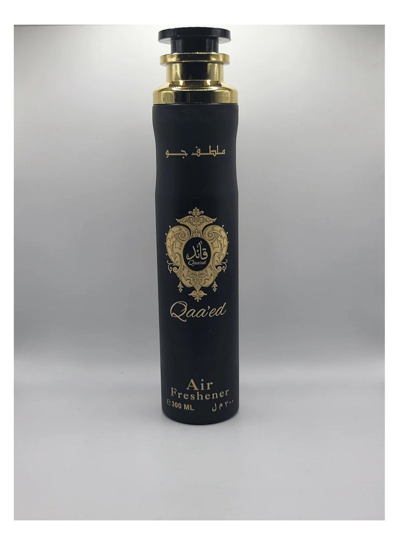 Qae'ed Air Freshener,300ml