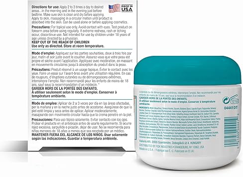 Dermactin TS Crepe Be Gone Firming Neck Cream 85 g - Image 2