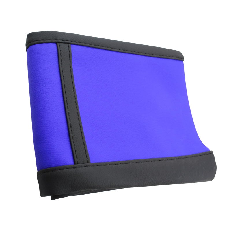 Adsspro Motorcycle Universal Seat Cover Non-Slip Suitable Rubber Striped Seat Covers Soft For YZ125 YZ250 YZ450F WR250F WR450F TTR230 WR400F XTZ125 YZ WR TTR 125 250 Dirt Pit Bike Motocross Off Road Motorbike - Image 5
