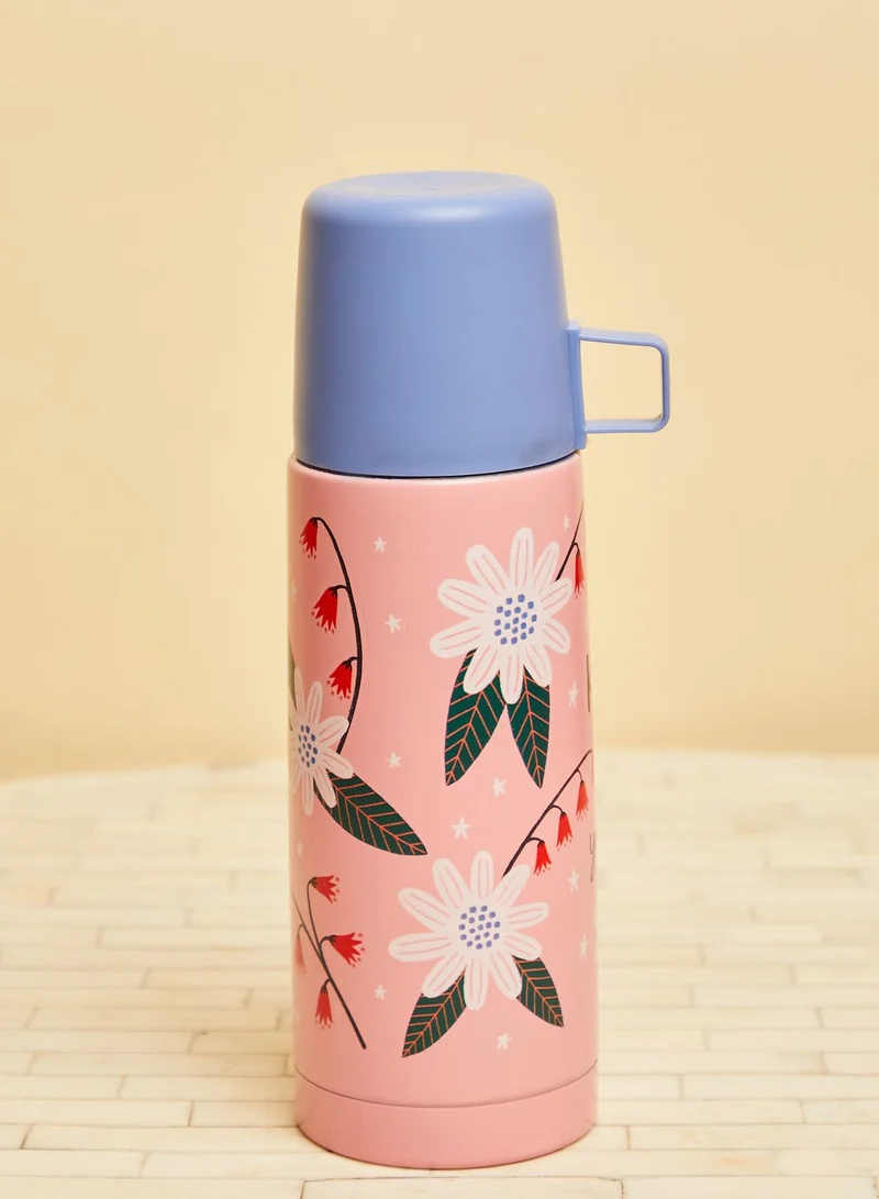 Half Moon Bay Bonbi Forest Thermal Flask 350 ml