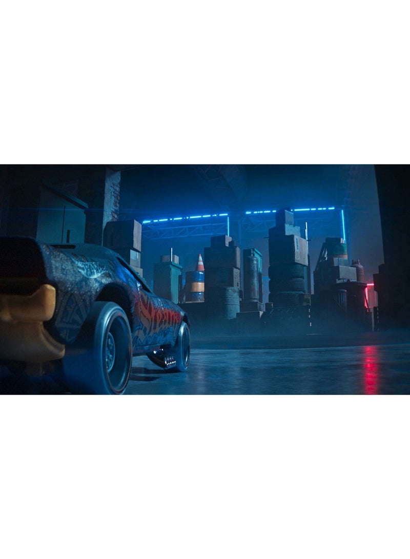 SWITCH 0 Hot Wheels Unleashed - Nintendo Switch Edition - Toy Car Arcade Racing Game - Image 2