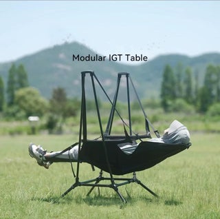 GLIVE LABEL Hammock Camping Chair Swinging Foldable Portable Swing Chairs 150Kgs Adult Weight Capacity Folding Rocking for Lawn Camp Stargazer Outdoor - pzsku/ZC2C4575B41579C826DE5Z/45/1745820592/736cae3c-ae3e-42f8-9b2f-27473e1a5f80