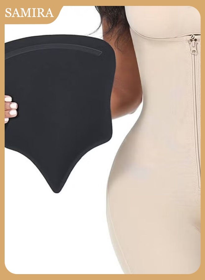 Samira Additional Support Board for Abdominal Post-Surgery Recovery – Lipo & BBL, Unisex Medical Aid - Image 3