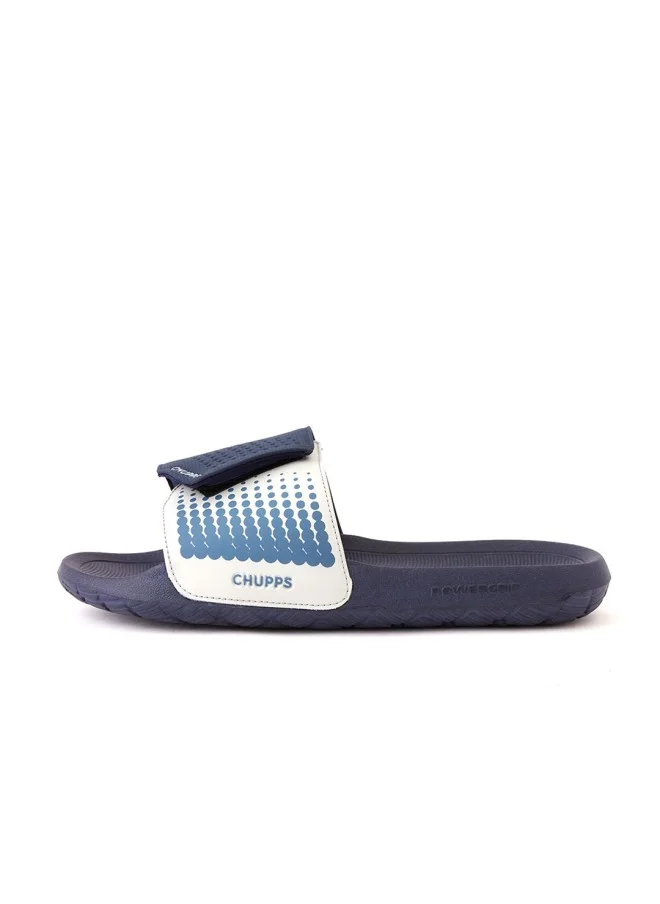 CHUPPS  OFFSET SLIDES & FLIPFLOP for Men | Best Price UAE