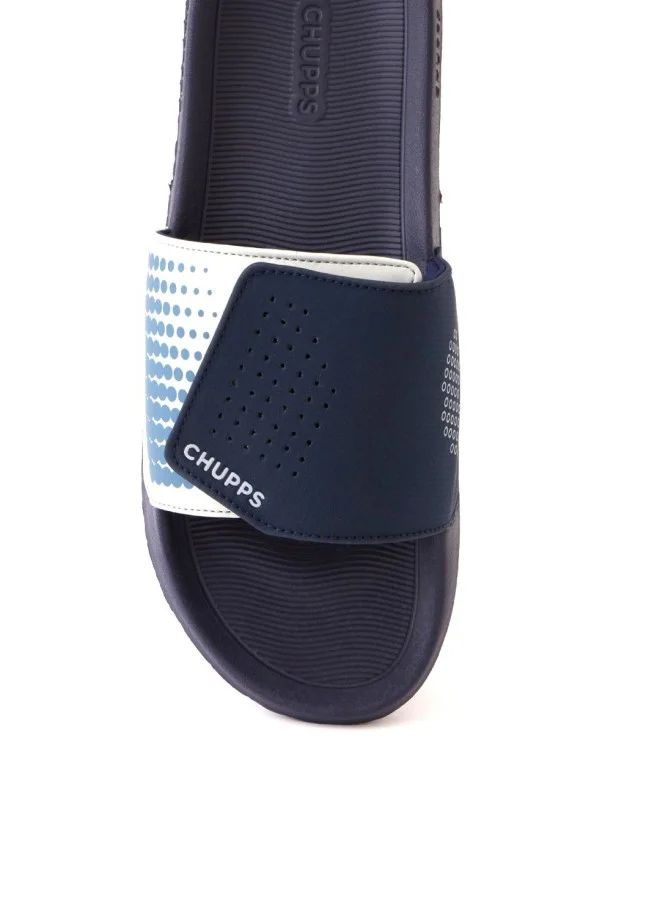 CHUPPS  OFFSET SLIDES & FLIPFLOP for Men | Best Price UAE