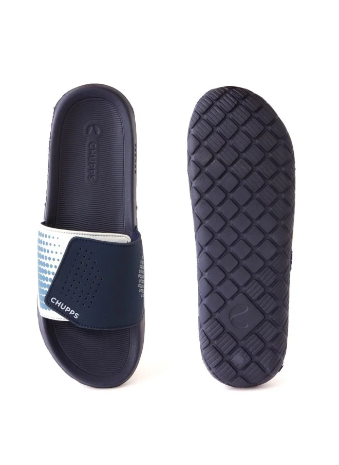 CHUPPS  OFFSET SLIDES & FLIPFLOP for Men | Best Price UAE