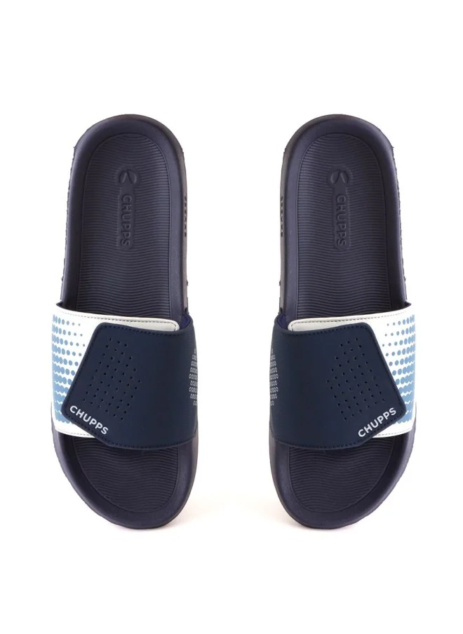 CHUPPS OFFSET SLIDES & FLIPFLOP