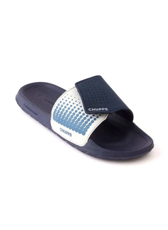 CHUPPS  OFFSET SLIDES & FLIPFLOP for Men | Best Price UAE