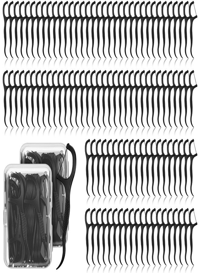 Kifmurase 1500Pcs Bulk Floss Picks, Dental Flossers Picks for Adults, Travel Wrapped Toothpicks Flossers, Tooth Floss Sticks for Family, Travel, Braces, Sensitive Teeth Dental - Image 1