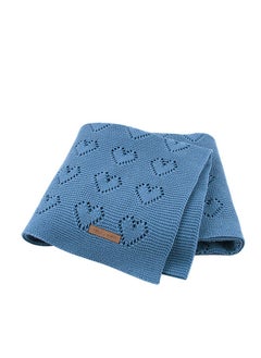 Baby Winter Blanket Baby Wrap Blanket Knitted Blanket Windproof Stroller Blanket Baby Stroller Blanket Knit Throw Blankets Baby Blanket Breathable Blanket Child Toddler