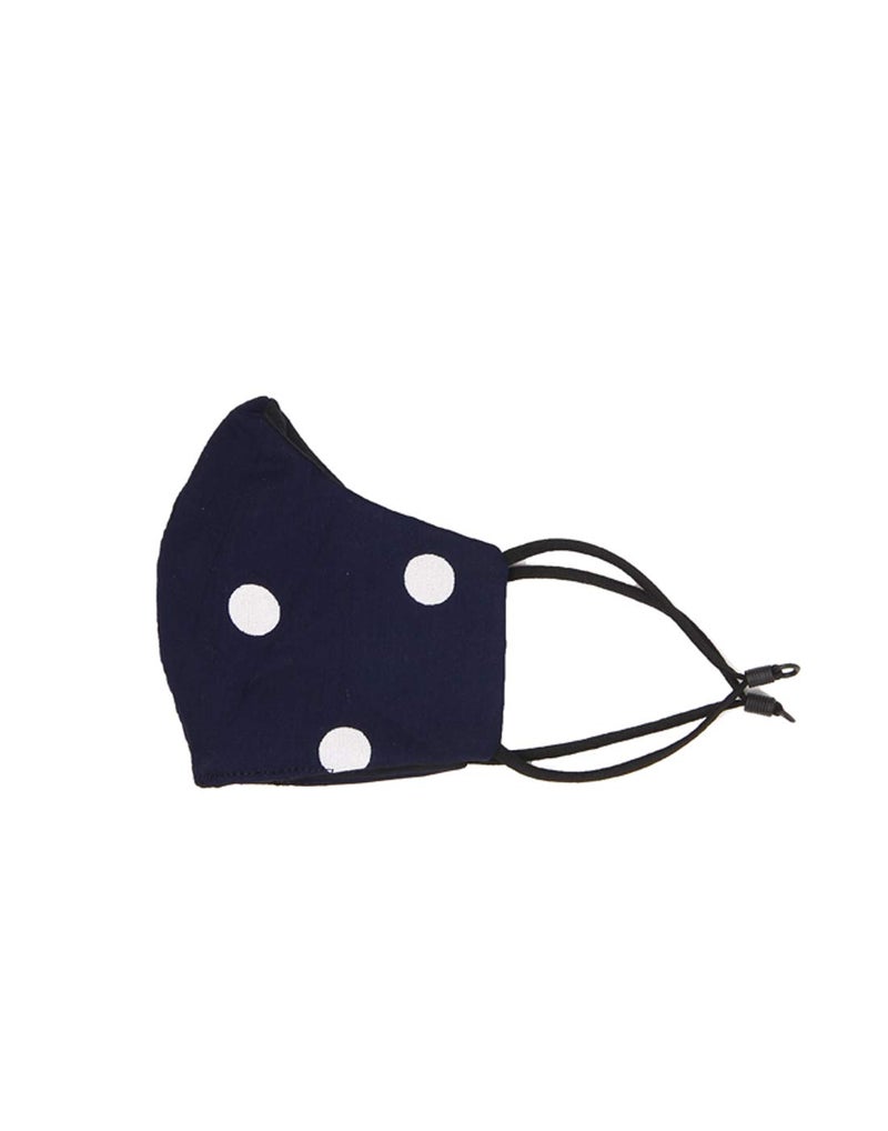 VIRA Vira Women Cotton Printed Reusable Face Mask  - Image 3
