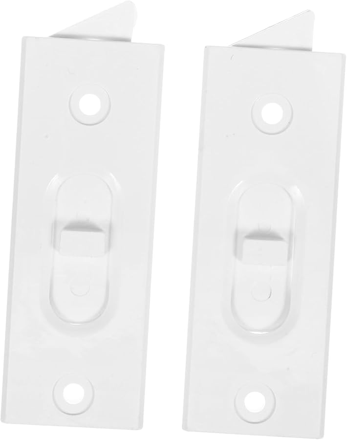 Window Lock Latch Replacement Lift Tilt Accessories Package Quantity 1 - Image 2