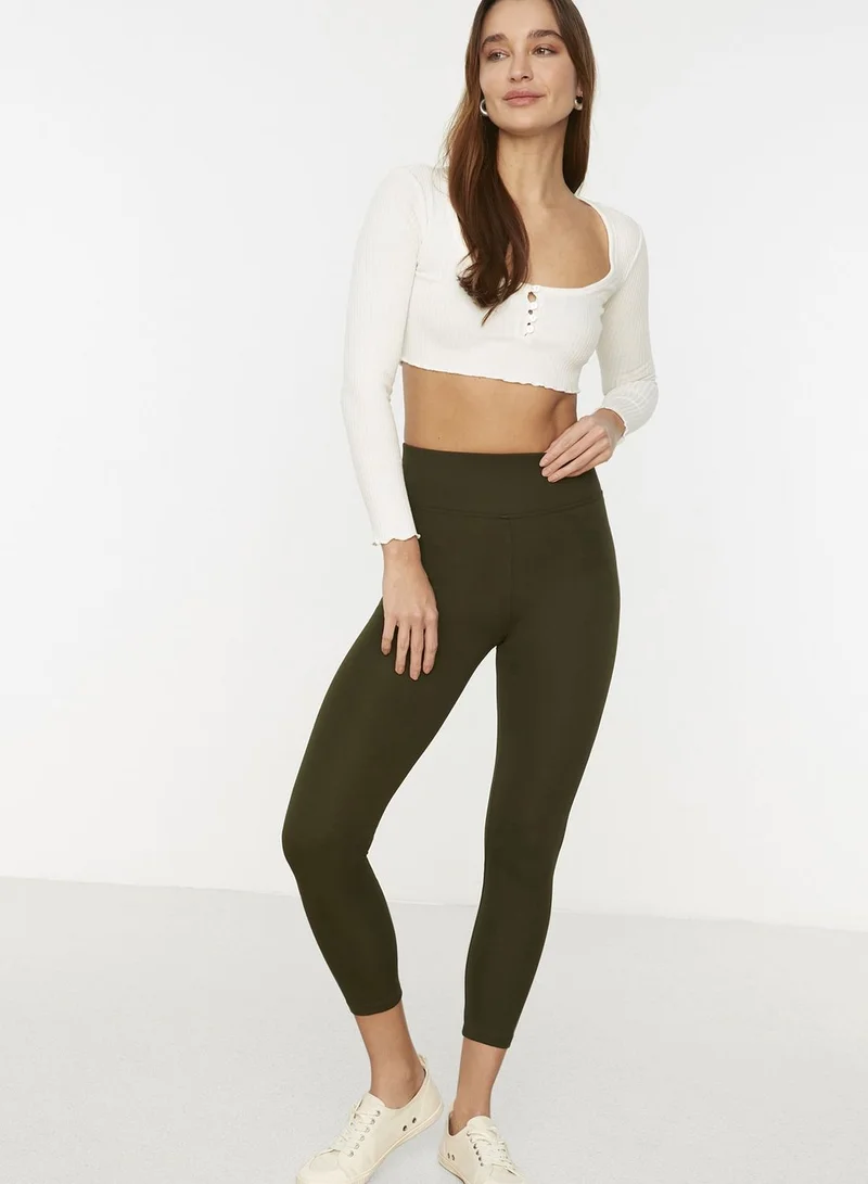 trendyol High Waist Leggings