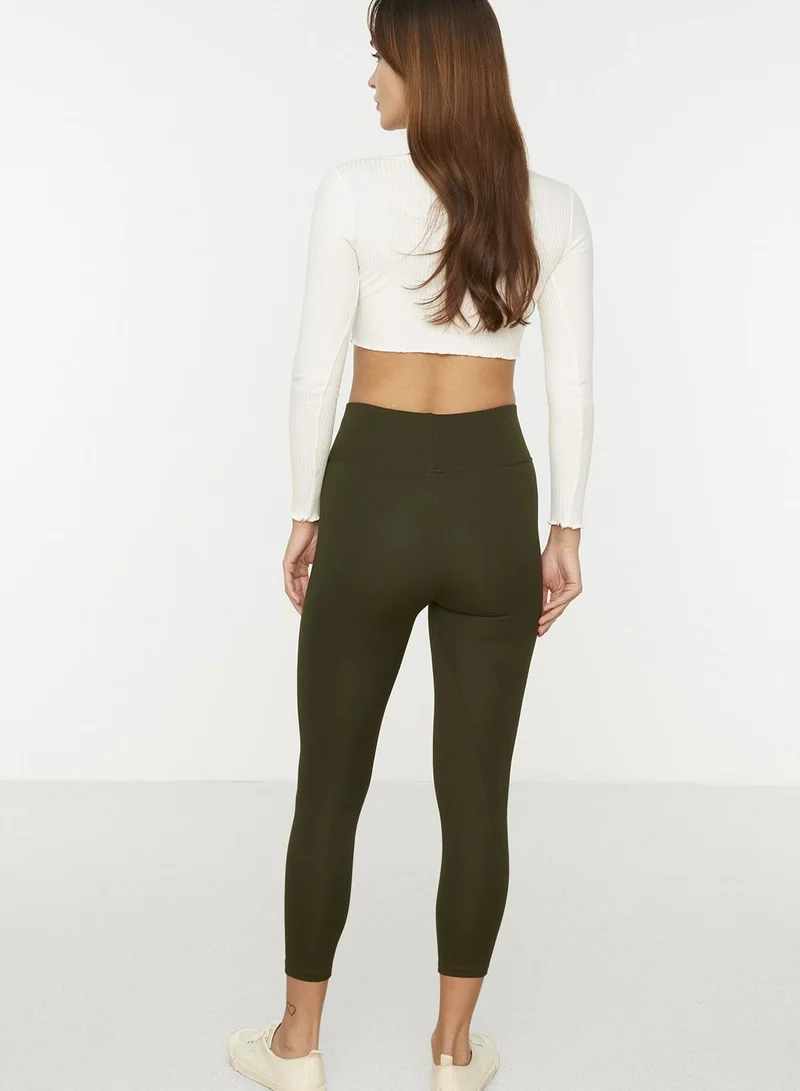 trendyol High Waist Leggings