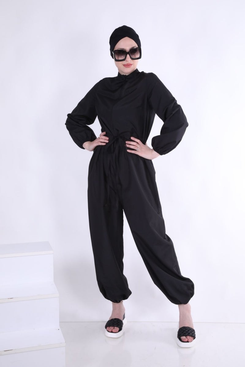 NS Tasarım NS Design Jumpsuit Swimsuit - Image 5