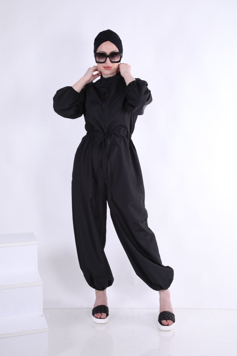 NS Tasarım NS Design Jumpsuit Swimsuit - Image 1