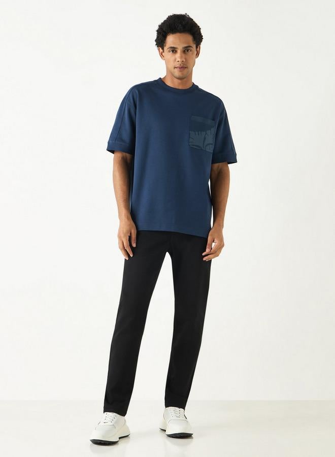 لي كوبر بنطلون جينز بقصة سليم وجيوب من لي كوبر - Image 2